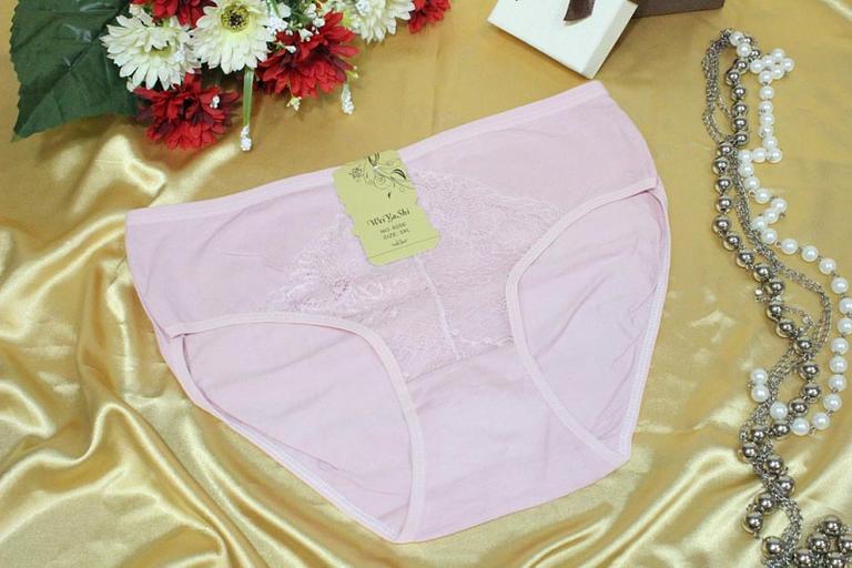 Трусы женские р-р 46-52 Арт. 8056 (к.11351) фото 1