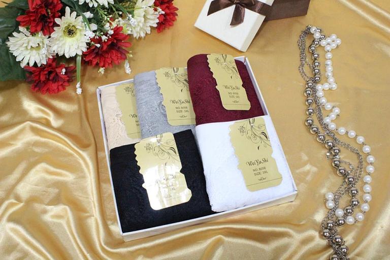 Трусы женские р-р 46-52 Арт. 8056 (к.11351) фото 2