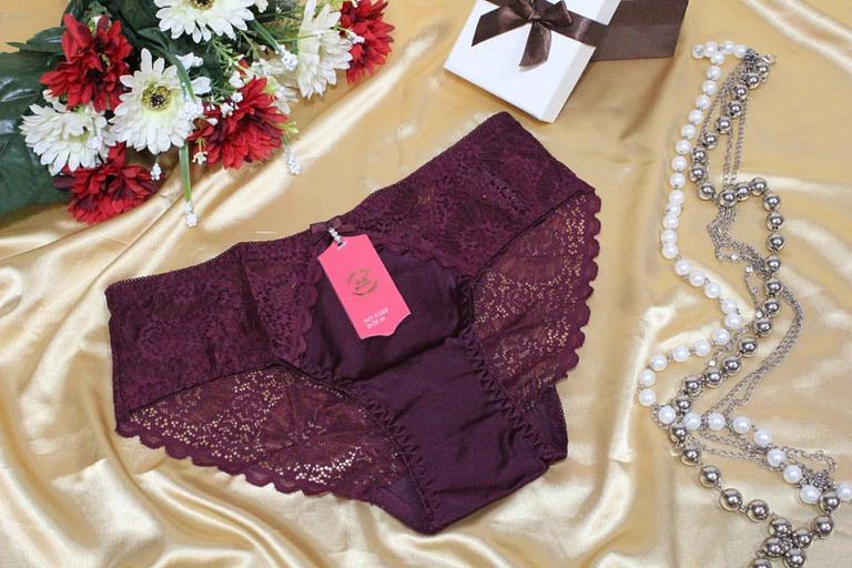 Трусы женские р-р 42-46 Арт. 6358 премиум (к.11364) фото 1