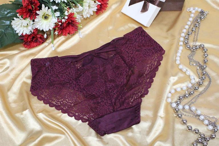 Трусы женские р-р 42-46 Арт. 6358 премиум (к.11364) фото 2