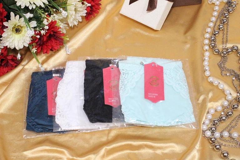 Трусы женские р-р 42-46 Арт. 6358 премиум (к.11364) фото 3