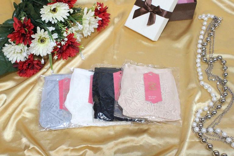 Трусы женские р-р 42-46 Арт. 6340 премиум (к.11367) фото 3