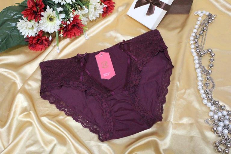 Трусы женские р-р 42-48 Арт. 6344 премиум (к.11369) фото 1