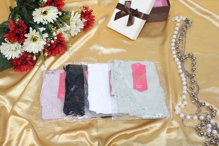 Трусы женские р-р 42-48 Арт. 6344 премиум (к.11369) фото 3