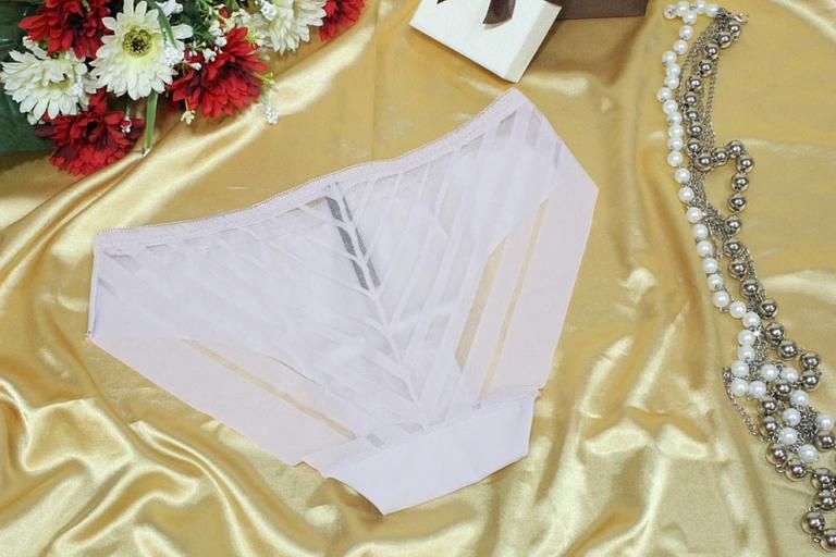 Women's panties size 42-46 Art. 6319 premium (room 11370) фото 2