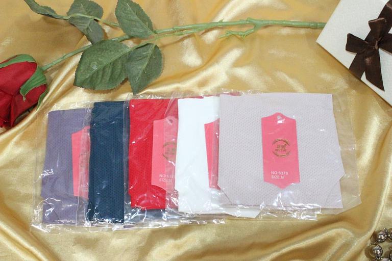 Әйелдер трусики мөлшері 42-46 Өнер. 6378 премиум үзіліссіз (k.11430) фото 2