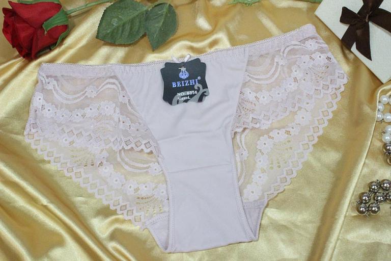 Трусы женские р-р 42-48 Арт. 6356 премиум (к.11431) фото 1
