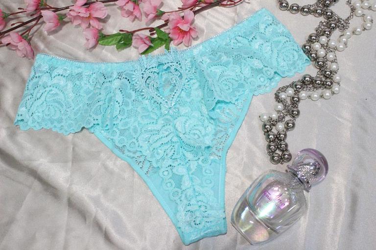 Стринги женские р-р 44-48 Арт. 2118 (к.11535) фото 2