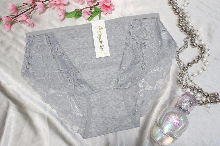 Трусы женские р-р 46-50 Арт. 5355 (к.11588) фото 1