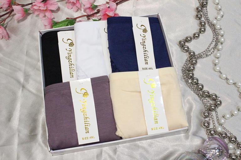 Трусы женские р-р 46-50 Арт. 5355 (к.11588) фото 3