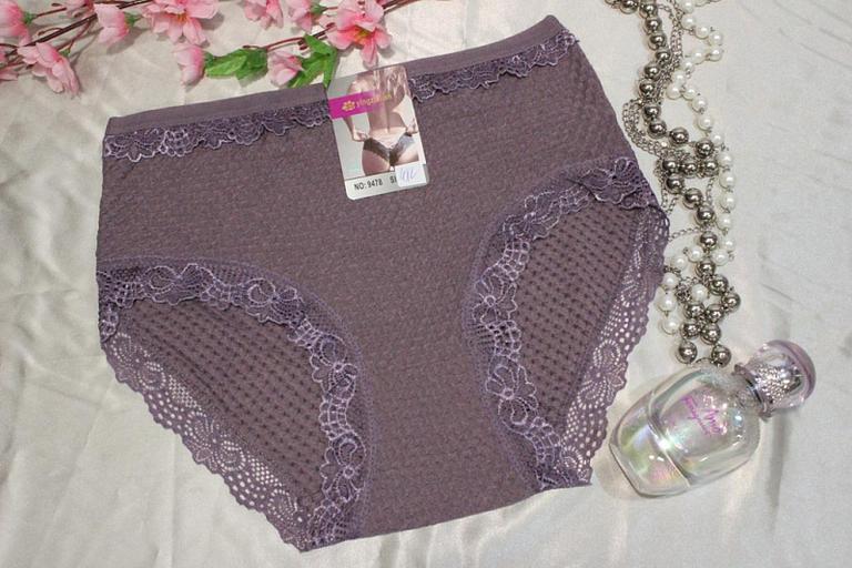 Трусы женские р-р 50-54 Арт. 9478 (к.11613) фото 1