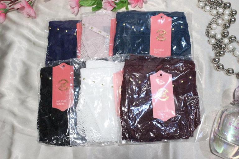 Трусы женские р-р 42-46 Арт. 6366 премиум (к.11627) фото 3