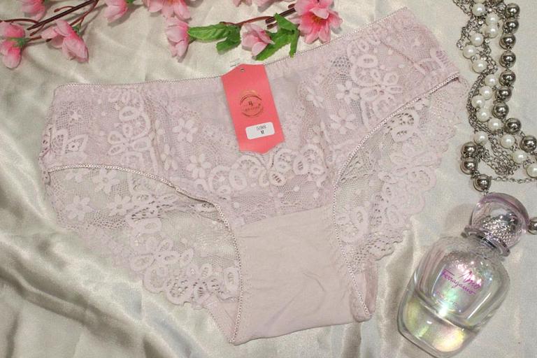 Women's panties size 42-46 Art. 598 premium (room 11629) фото 1