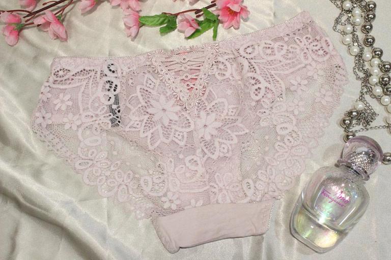 Women's panties size 42-46 Art. 598 premium (room 11629) фото 2