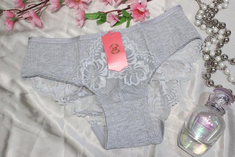 Әйелдер трусики мөлшері 42-46 Өнер. 6577 премиум (11631 бөлме) фото 1