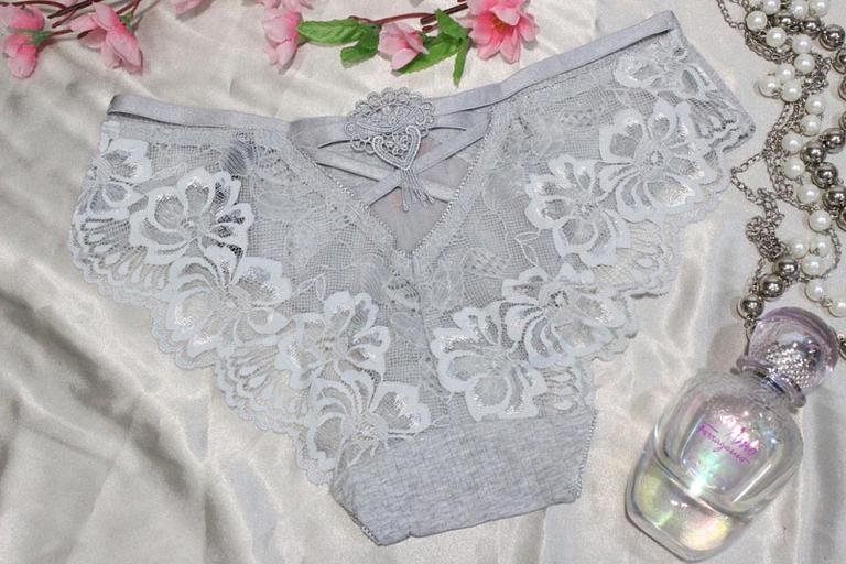 Әйелдер трусики мөлшері 42-46 Өнер. 6577 премиум (11631 бөлме) фото 2