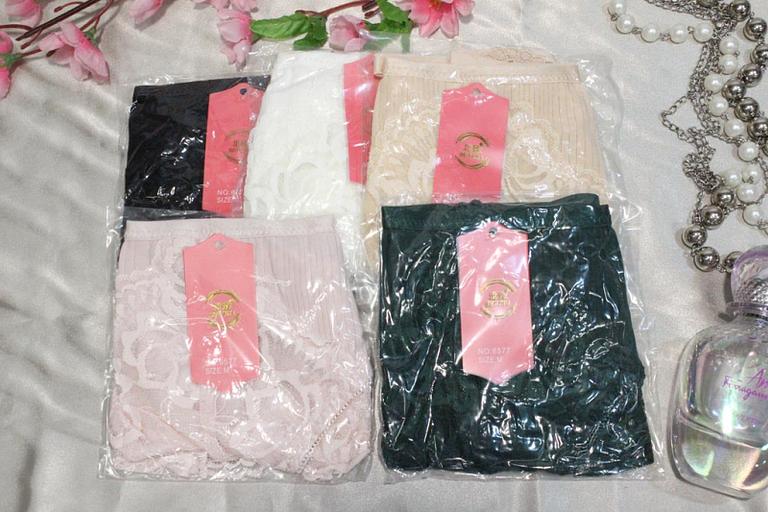 Әйелдер трусики мөлшері 42-46 Өнер. 6577 премиум (11631 бөлме) фото 3