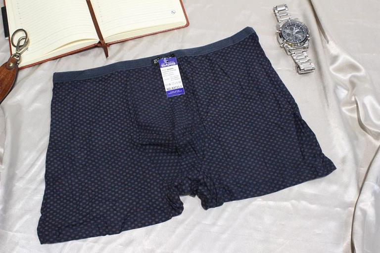 Трусы мужские боксеры p-p 46-54 Арт. А9731-1 BARS (к.11636) фото 1