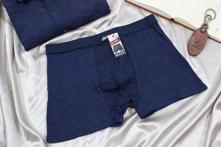 Men's boxer briefs p-p 46-54 Art. А1274 BARS (room 9845) фото 1