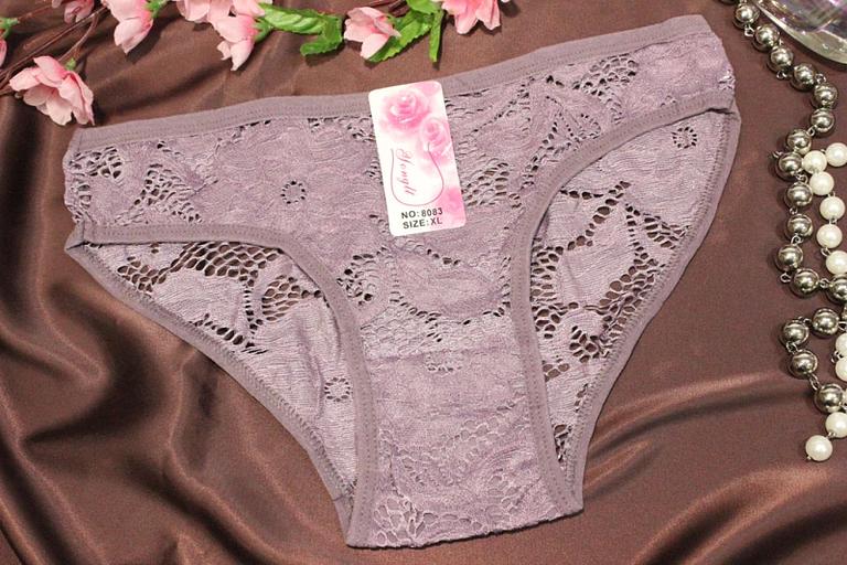 Трусы женские р-р 42-46 Арт. 8083 (к.11681) фото 1