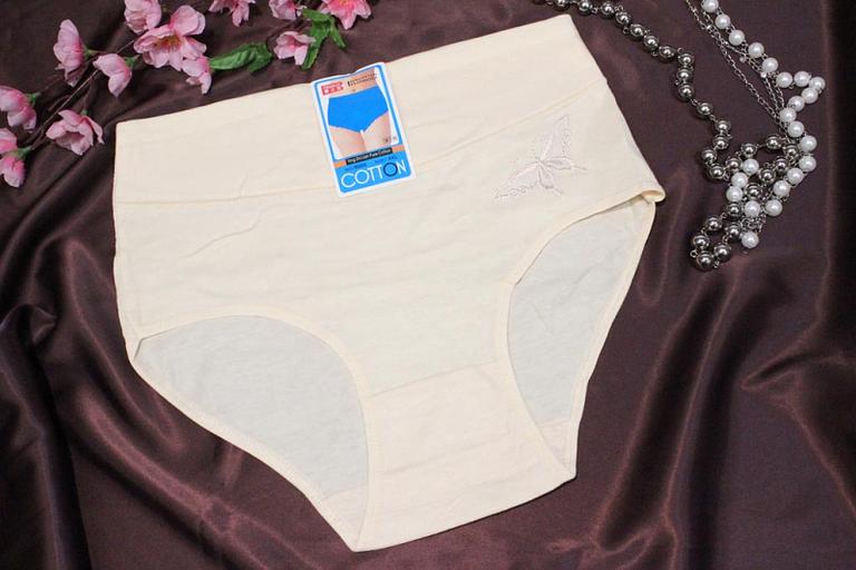 Women's panties size 48-54 Art. 8005 (room 11692) фото 1