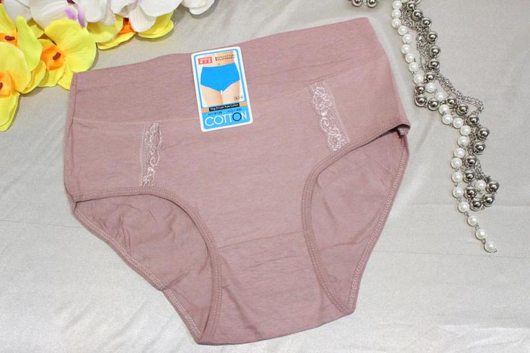 Трусы женские р-р 48-52 Арт. 8139 (к.11765) фото 1