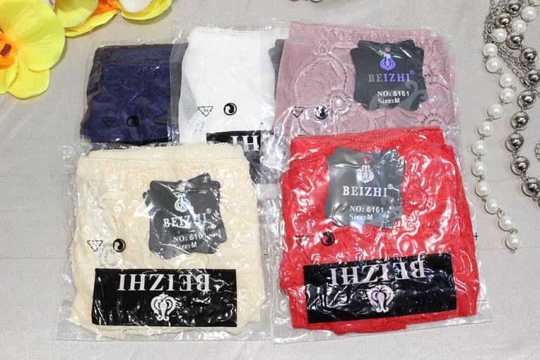 女式内裤尺码 42-48 货号。 6161高级房(10651室) фото 2