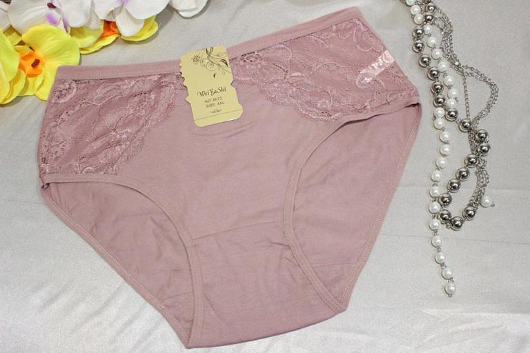 Трусы женские р-р 50-54 Арт. 8072 (к.11811) фото 1