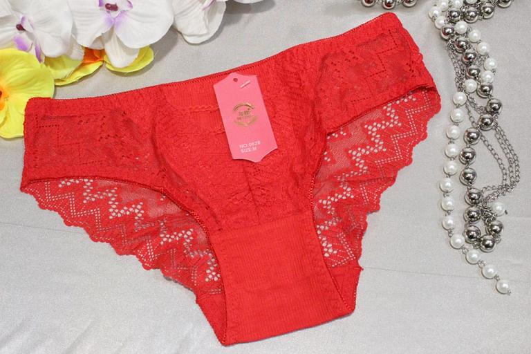 Women's panties size 42-46 Art. 0628 premium (room 11846) фото 1