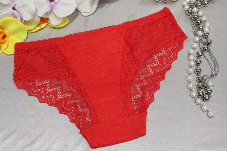 Women's panties size 42-46 Art. 0628 premium (room 11846) фото 2