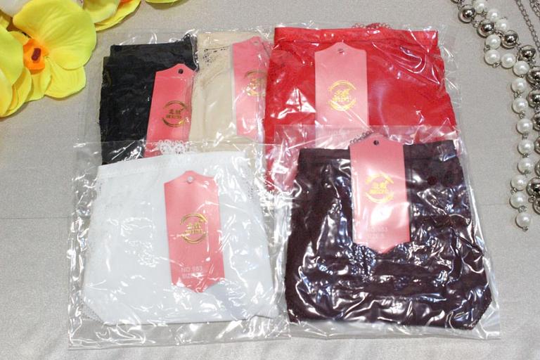 Стринги женские р-р 42-46 Арт. 983 премиум (к.11850) фото 3