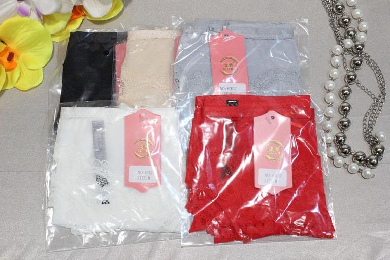 Трусы женские р-р 42-48 Арт. 6337 премиум (к.11851) фото 3