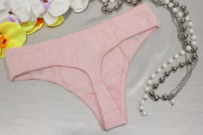 Women's thong size 42-48 Art. 926 premium (room 11857) фото 2