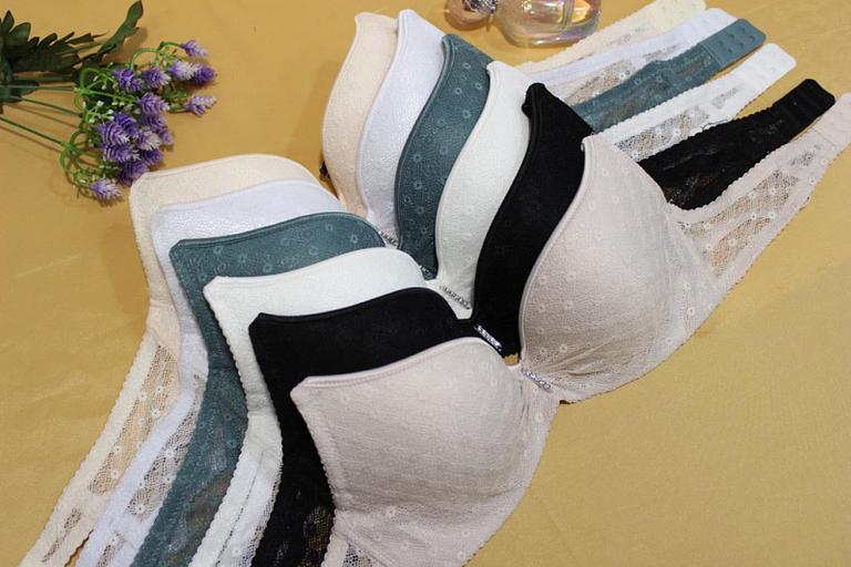 Бюстгалтер № 2 бап. G8306 (75-85) (k.9689) фото 2