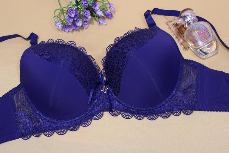 Бюстгальтер № 4 Арт. 9245 (90-100) (к.11911) фото 1