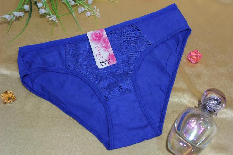 Трусы женские р-р 42-46 Арт. 8085 (к.11920) фото 1