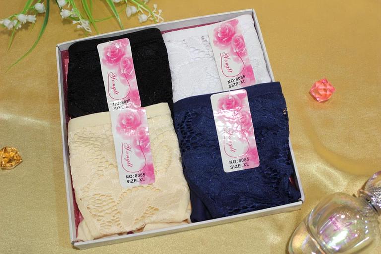 Трусы женские р-р 42-46 Арт. 8085 (к.11920) фото 2