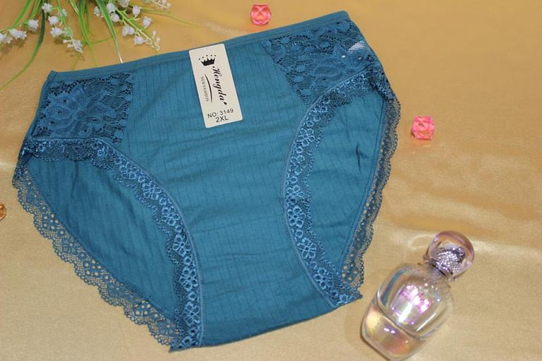 Трусы женские р-р 48-54 Арт. 3149 (к.11933) фото 2
