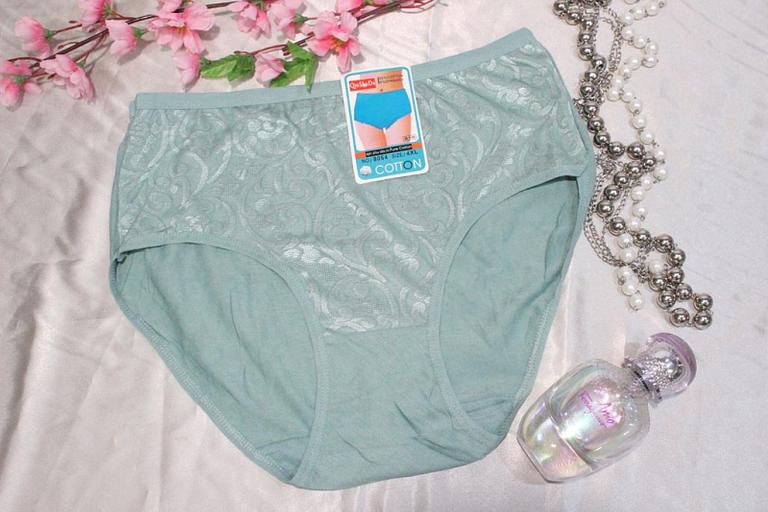 Трусы женские р-р 50-54 Арт. 8064 (к.11602) фото 1