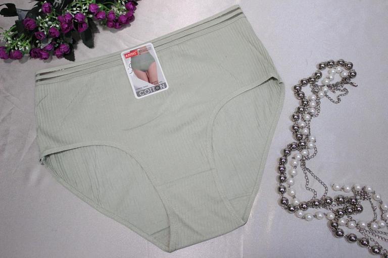 Әйелдер трусики мөлшері 52-56 Өнер. D003 (k.12039) фото 1