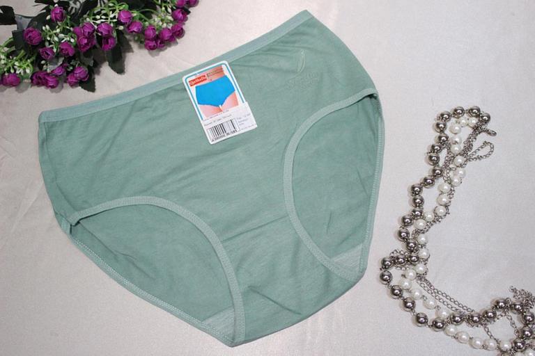 Women's panties size 50-54 Art. 8489 (room 12047) фото 1