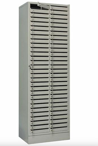 Subscriber cabinet Praktik AMB-180/60D (AMB 180/60D) фото 1