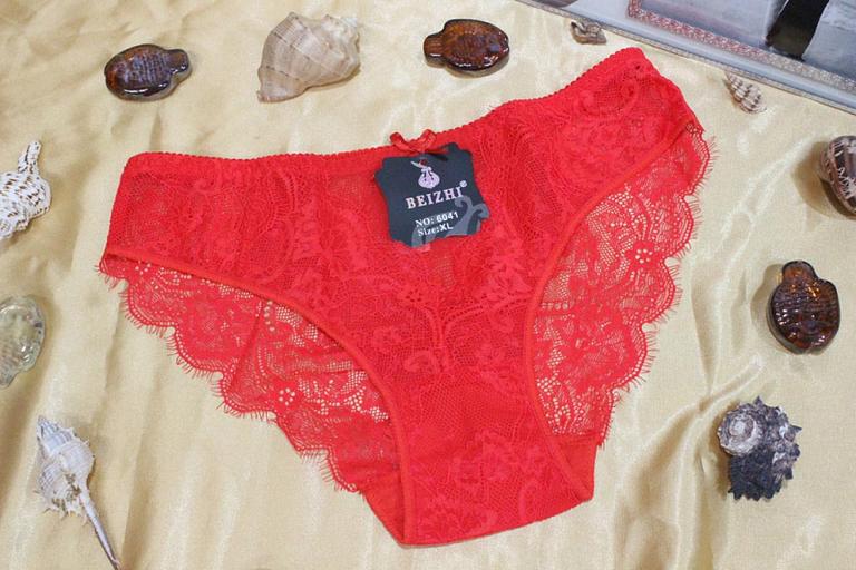 Трусы женские р-р 42-46 Арт. 6041 премиум (к.10848) фото 1