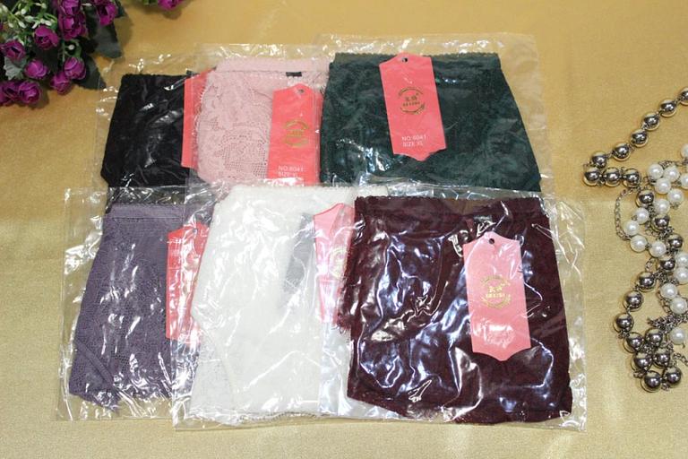 Трусы женские р-р 42-46 Арт. 6041 премиум (к.10848) фото 2