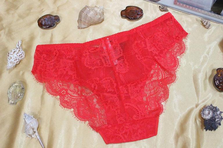 Трусы женские р-р 42-46 Арт. 6041 премиум (к.10848) фото 3