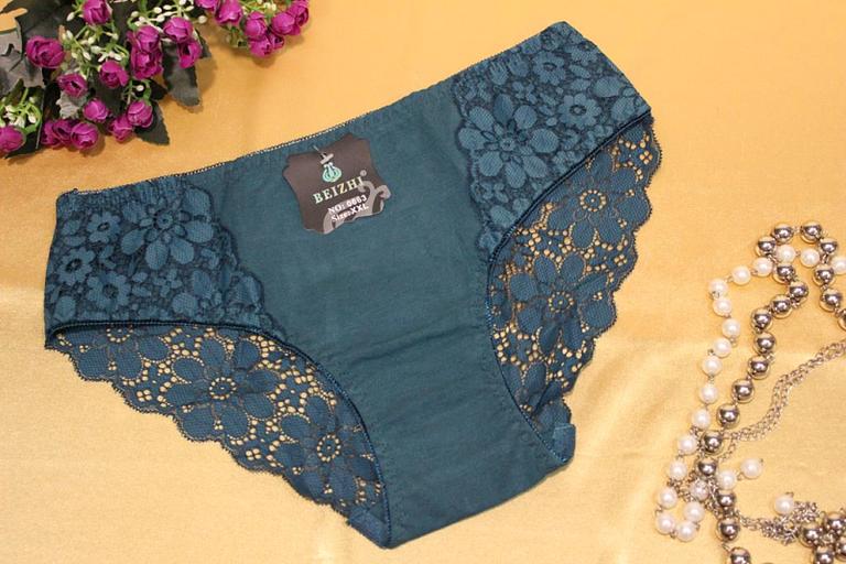 Трусы женские р-р 42-46 Арт. 0663 премиум (к.12050) фото 1