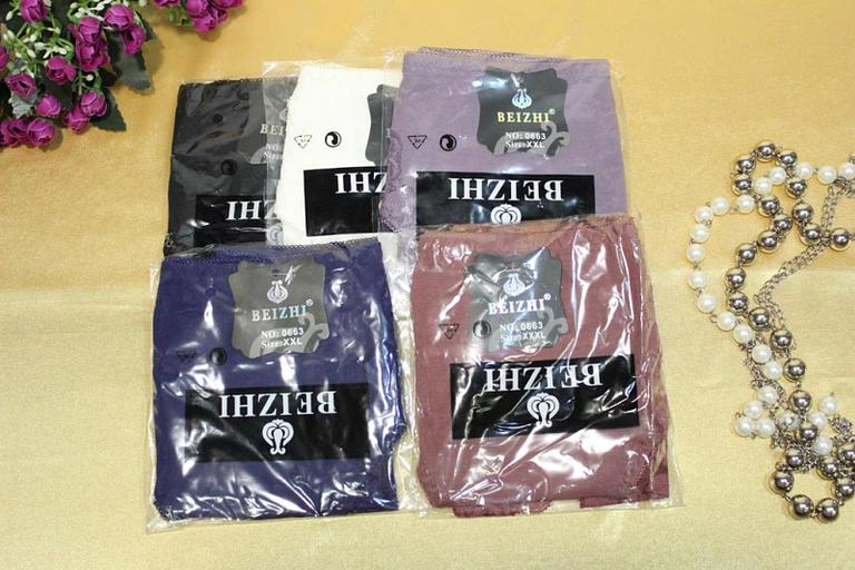 Трусы женские р-р 42-46 Арт. 0663 премиум (к.12050) фото 3