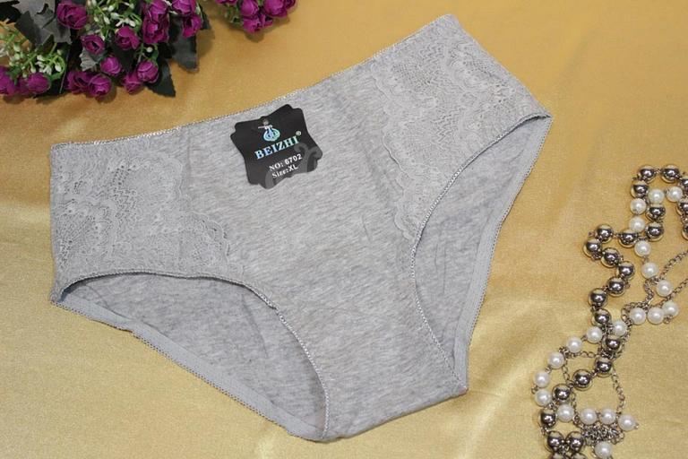 Трусы женские р-р 42-48 Арт. 6702 премиум (к.12051) фото 1