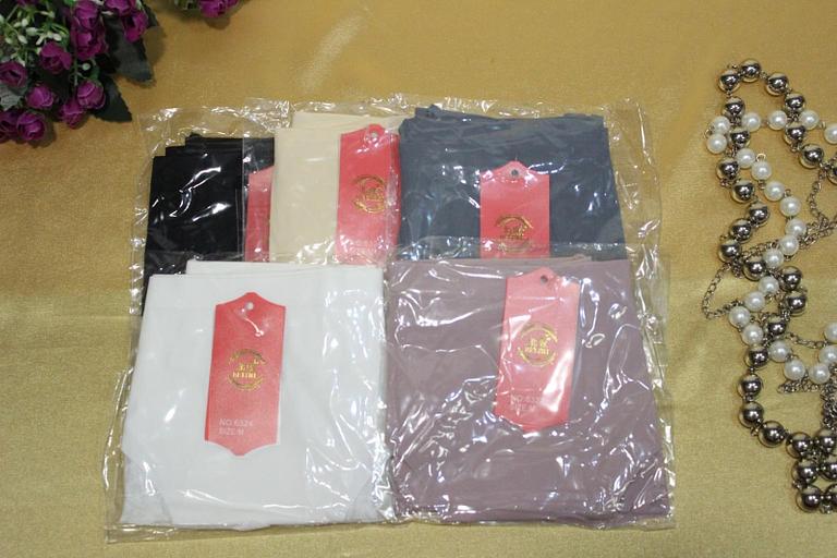 Трусы женские р-р 42-46 Арт. 6324 премиум бесшовные (к.12056) фото 3