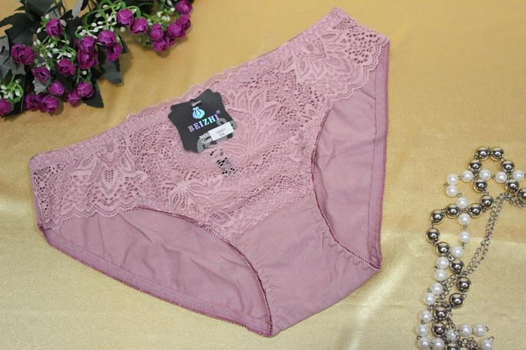 Трусы женские р-р 42-48 Арт. 10007 премиум (к.12058) фото 1